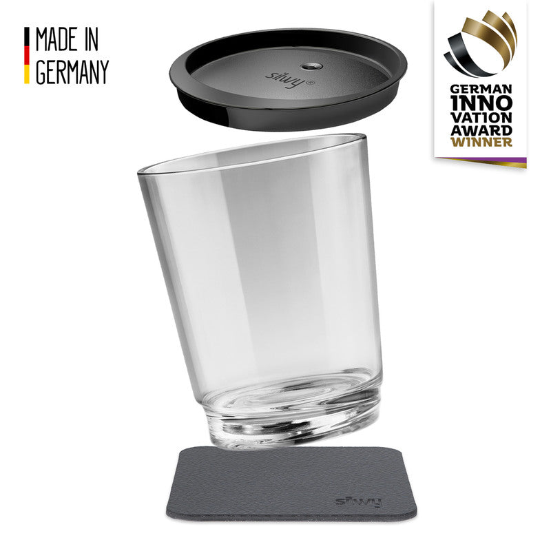 Silwy Trinkbecher 'The Classic' 0,25 l