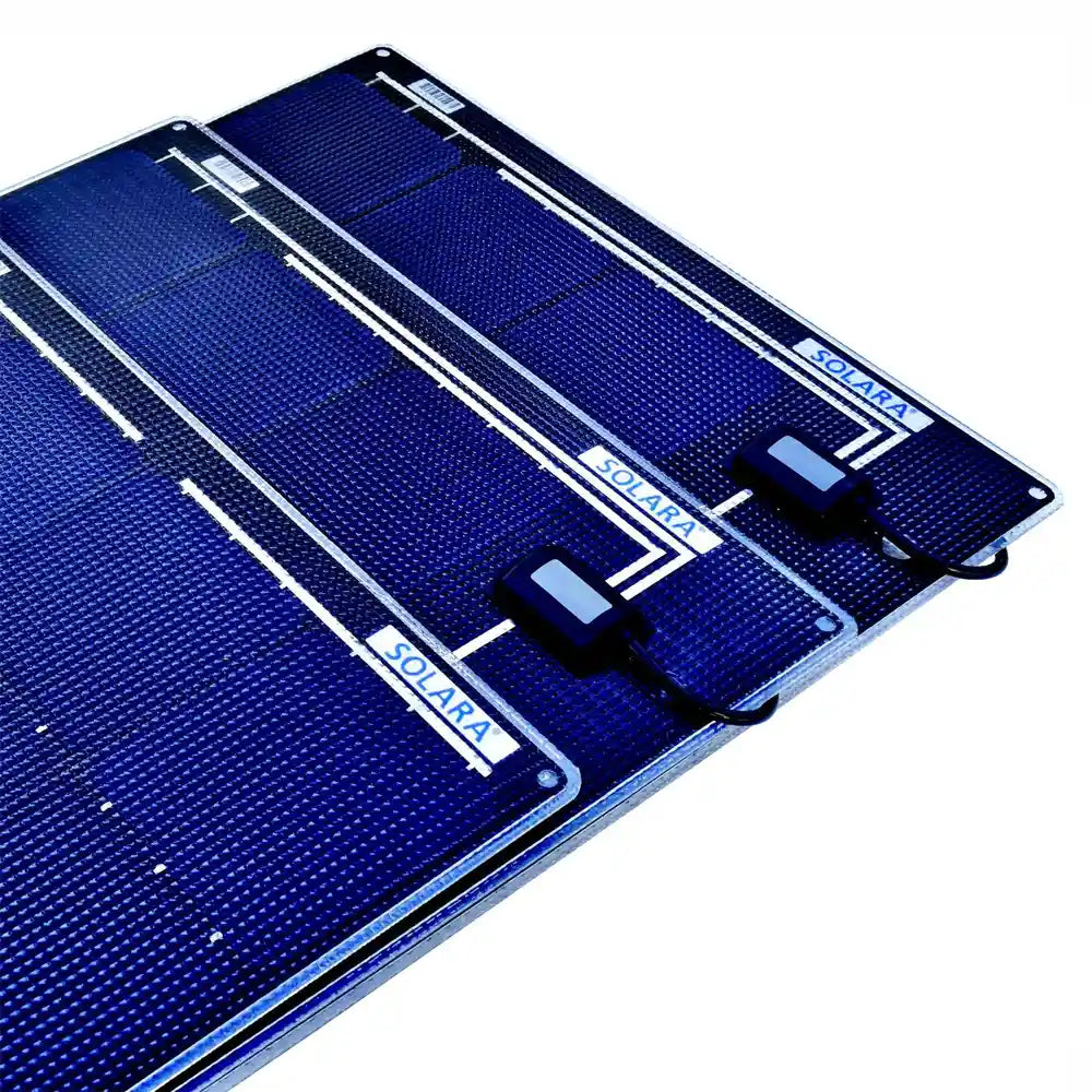 SOLARA Solarmodul M-Serie