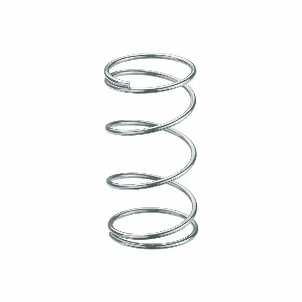 SPRENGER Feder - 28x62 mm - für alle 12 mm Kunststoffblöcke