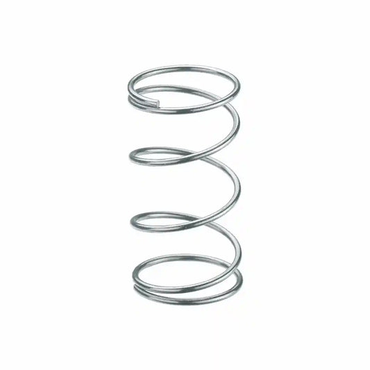 SPRENGER Feder - 28x62 mm - für alle 12 mm Kunststoffblöcke