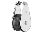 einfache Umlenkblöcke