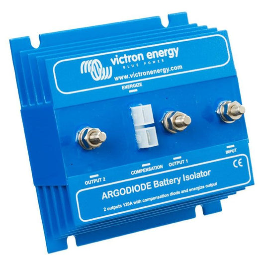 Victron Argodiode 120-2AC - Trenndiode - Schottky-Dioden