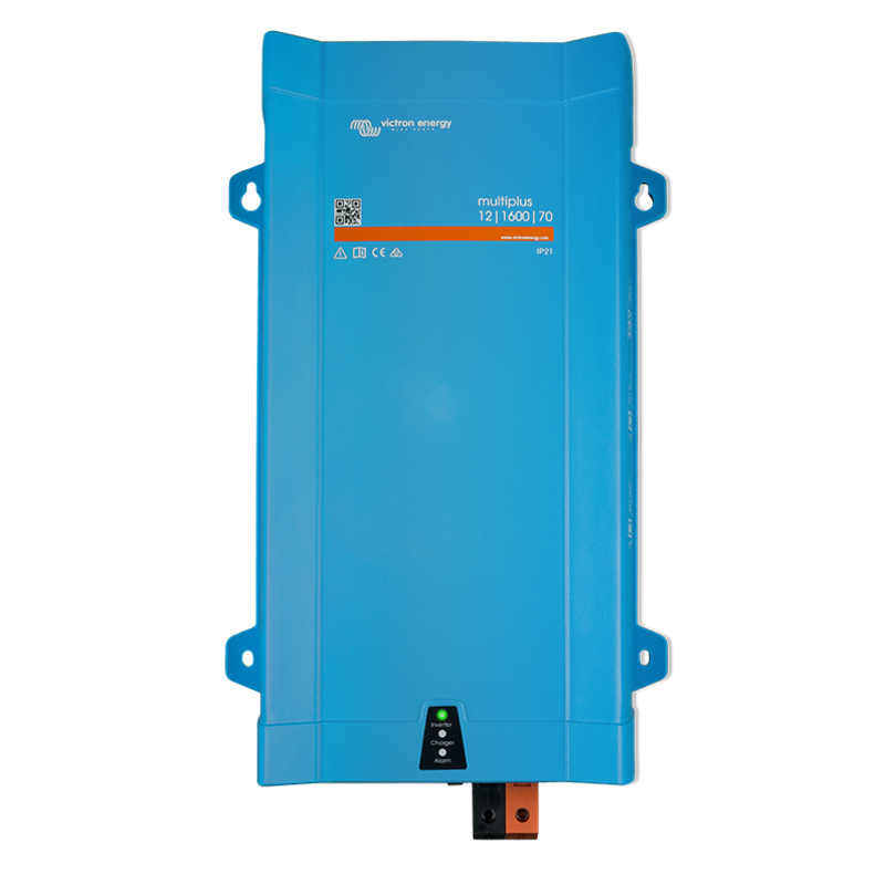 Victron MultiPlus Wechselrichter / Ladegerät - 12 V / 500 W / 20 A