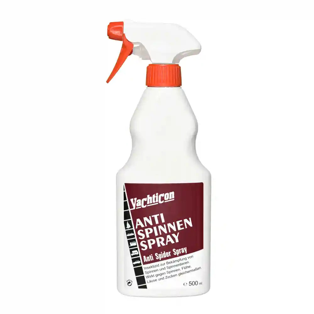Yachticon Anti Spinnen Spray