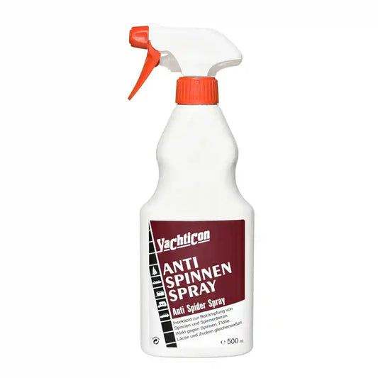 Yachticon Anti Spinnen Spray