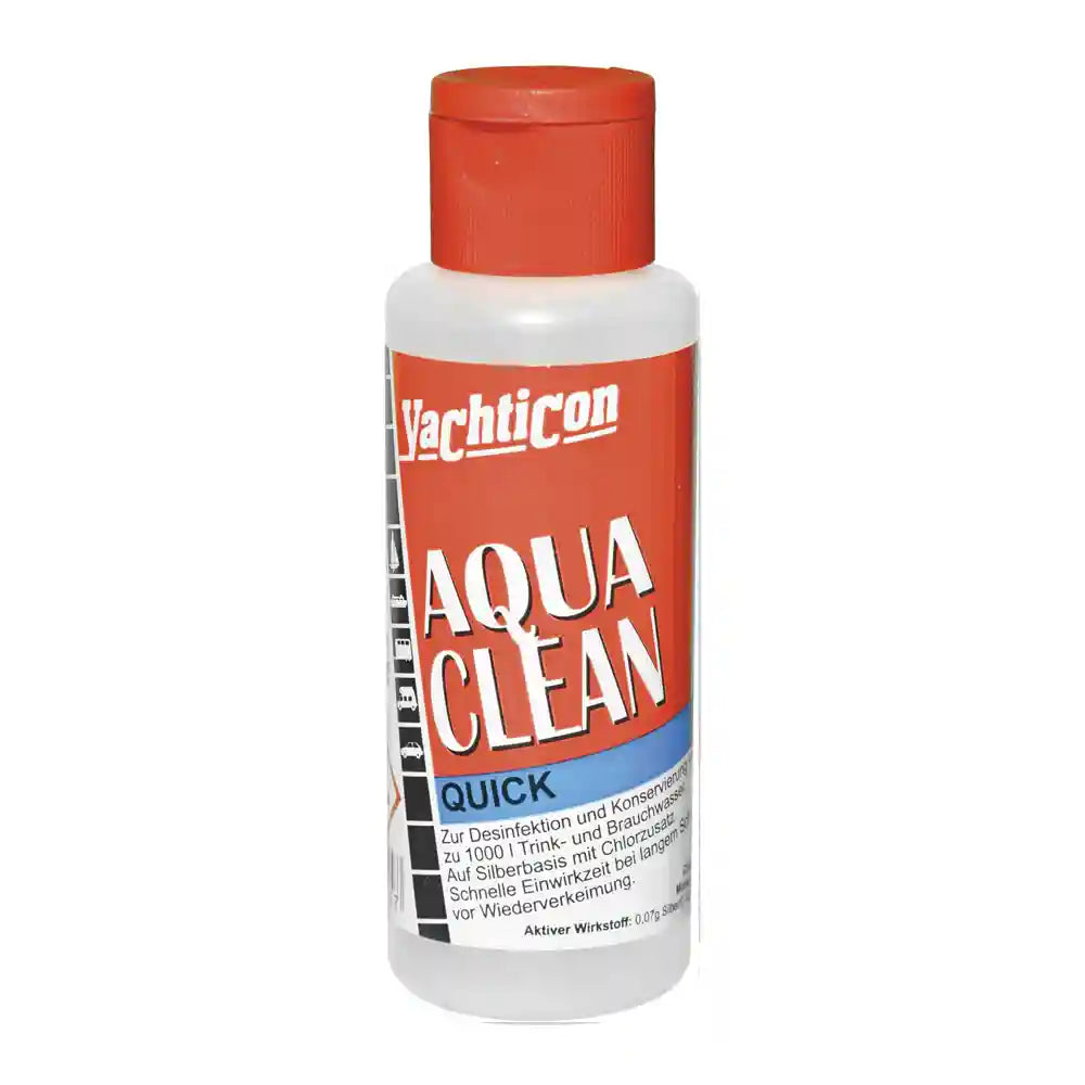 Yachticon Aqua Clean