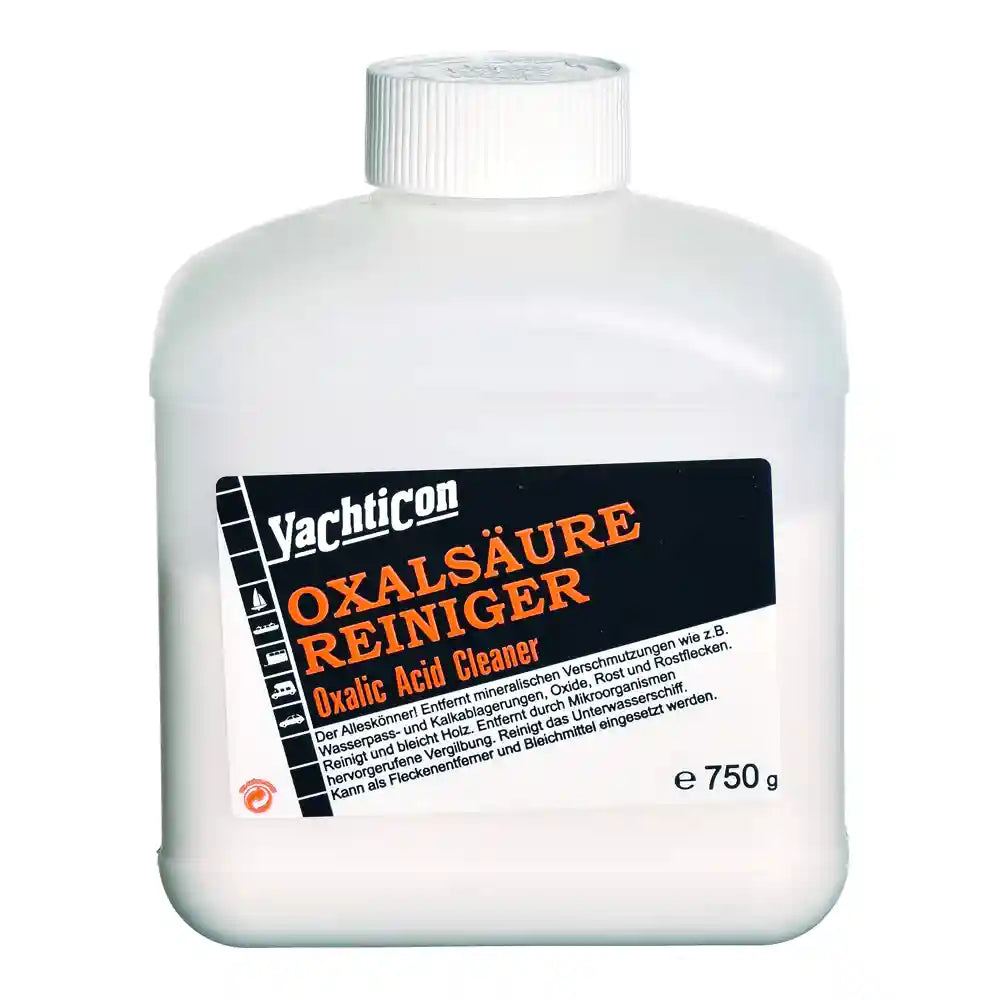 Oxalsäure Reiniger